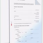 Testament Vorlage Word Schön Einfaches Testament Muster Vorlage Zum Download