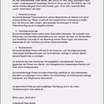 Testament Vorlage Word Wunderbar Berliner Testament Muster