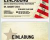 Ticket Vorlage Kostenlos Großartig Einladung Zum Geburtstag Als Eintrittskarte Ticket