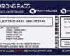 Ticket Vorlage Kostenlos Gut Einladung Eintrittskarte Vorlage Kostenlos Ausmalbildub