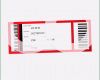 Ticket Vorlage Kostenlos Hübsch Einladung Flugticket Vorlage Kostenlos Einzigartig