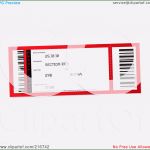 Ticket Vorlage Kostenlos Hübsch Einladung Flugticket Vorlage Kostenlos Einzigartig