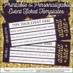 Ticket Vorlage Kostenlos Luxus Ticket Vorlage Kostenlos Best Frisches 30 Lebenslauf