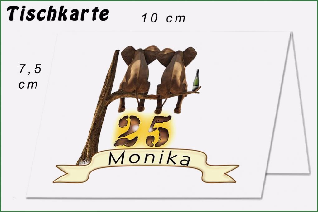 Tischkarten Silberhochzeit Vorlagen Bewundernswert Tischkarte Silberhochzeit Lustig 09