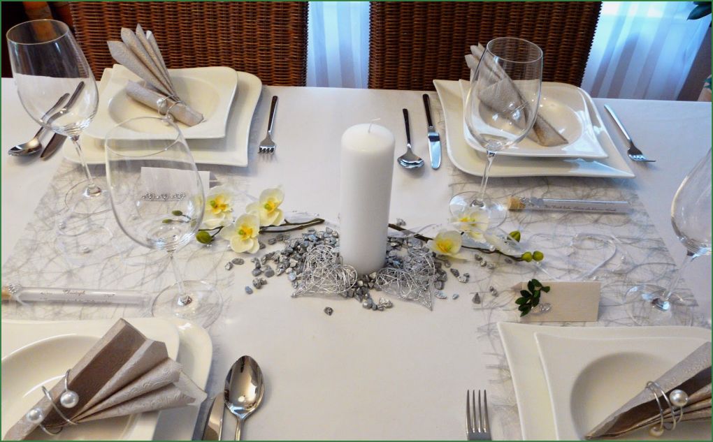 Tischkarten Silberhochzeit Vorlagen Neu Mustertische Zur Silberhochzeit Gastgeschenke