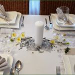 Tischkarten Silberhochzeit Vorlagen Neu Mustertische Zur Silberhochzeit Gastgeschenke