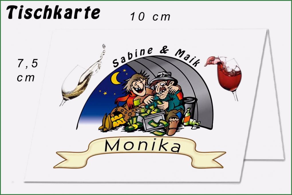 Tischkarten Silberhochzeit Vorlagen Schönste Tischkarte Silberhochzeit Lustig 06