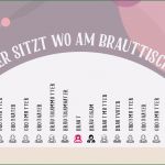 Tischplan Vorlage Einzigartig Die Optimale Sitzordnung Für Hochzeit