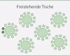Tischplan Vorlage Einzigartig Runde Tische orga Bei Der Hochzeit