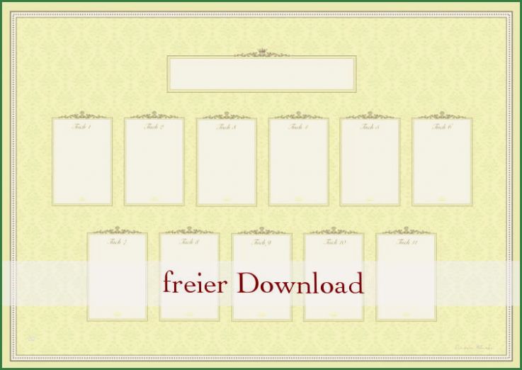 Tischplan Vorlage Großartig 20 Besten Ideen Tischplan Hochzeit Vorlage Beste