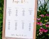 Tischplan Vorlage Neu 15 Kreative Hochzeitskarten Sets Und Papeterie Ideen
