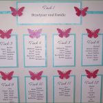 Tischplan Vorlage Neu Hochzeitskarten Blog Tischplan