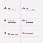 Tischschilder Vorlage Erstaunlich Veranstaltungen