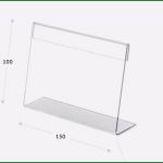 Tischschilder Vorlage Wunderbar Tischaufsteller Tl512 Tischaufsteller B H Mayer S