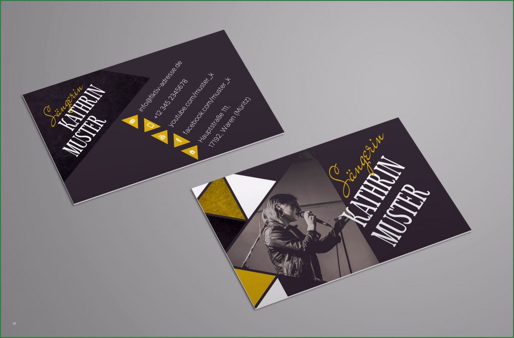 Tour Label Vorlage Angenehm Design Vorlagen Für Musiker &amp; Bands Vol 2 Download