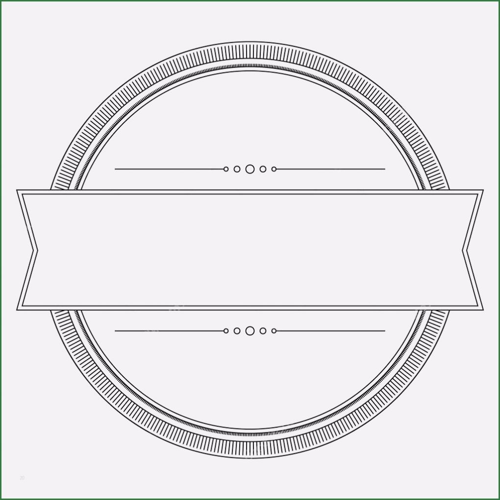 Tour Label Vorlage Genial Boş Etiket şablon — Stok Vektör © Pompelmo