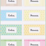 Tour Label Vorlage Großartig 16 Preisetiketten Vorlagen