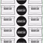 Tour Label Vorlage Inspiration Mehrere Freebie Zum Ausdrucken Hier Marmelade