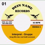 Tour Label Vorlage Schön Hprechts