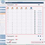 Trainingsplanung Fußball Vorlage Schön Fußball Training software