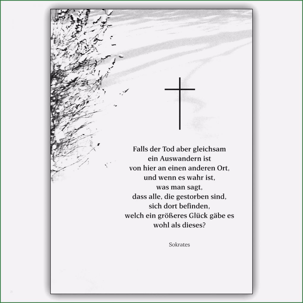 Trauer Dankeskarten Vorlagen Fabelhaft Vorlage Danksagung Trauer Word Genial Besten Der
