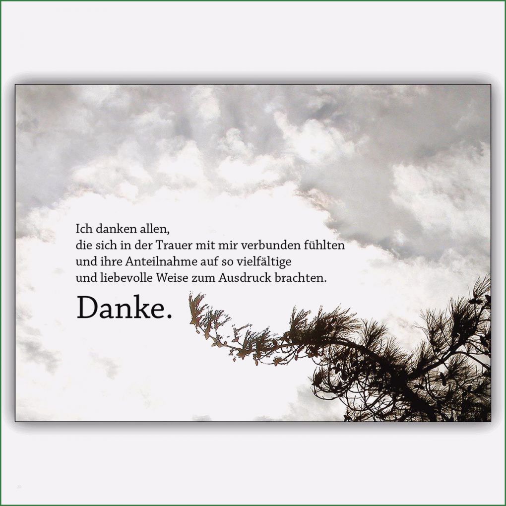 Trauer Dankeskarten Vorlagen Gut Dankeskarten Trauer Dankeskarten Trauerkarten