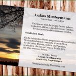 Trauer Dankeskarten Vorlagen Süß Trauerkarten Danksagung Vorlagen Inspirierend Danksagung