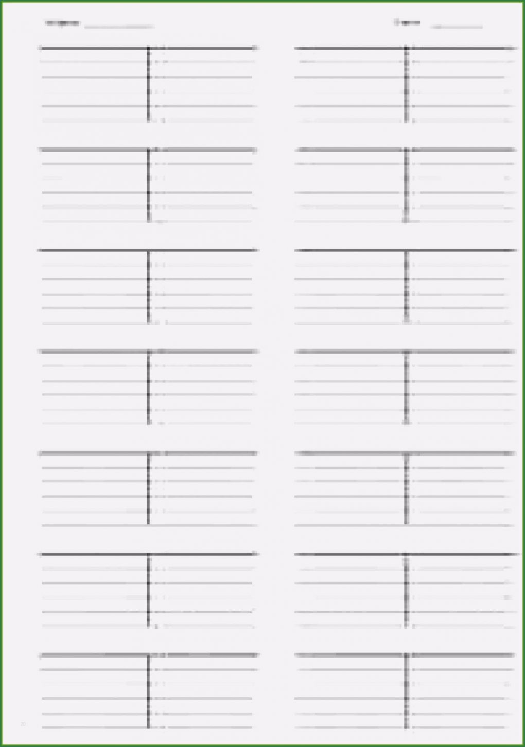 Trennstreifen Bedrucken Vorlage Großartig 16 Bemerkenswert Vorlage T Konten Im Jahr 2019