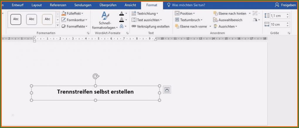 Trennstreifen Bedrucken Vorlage Großartig Kreativ Trennstreifen Bedrucken Mit Vorlagen Zum