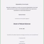 Trennungsvereinbarung Vorlage Kostenlos Inspiration Trennungsvereinbarung Muster Kostenlos Kann Sein Von