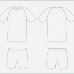 Trikot Einladungskarte Vorlage Genial Trikot Vorlage