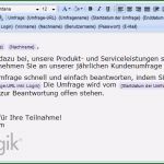 Umfrage Fragebogen Vorlage Einzigartig Das Befragungstool Zur Erstellung Und Auswertung Von