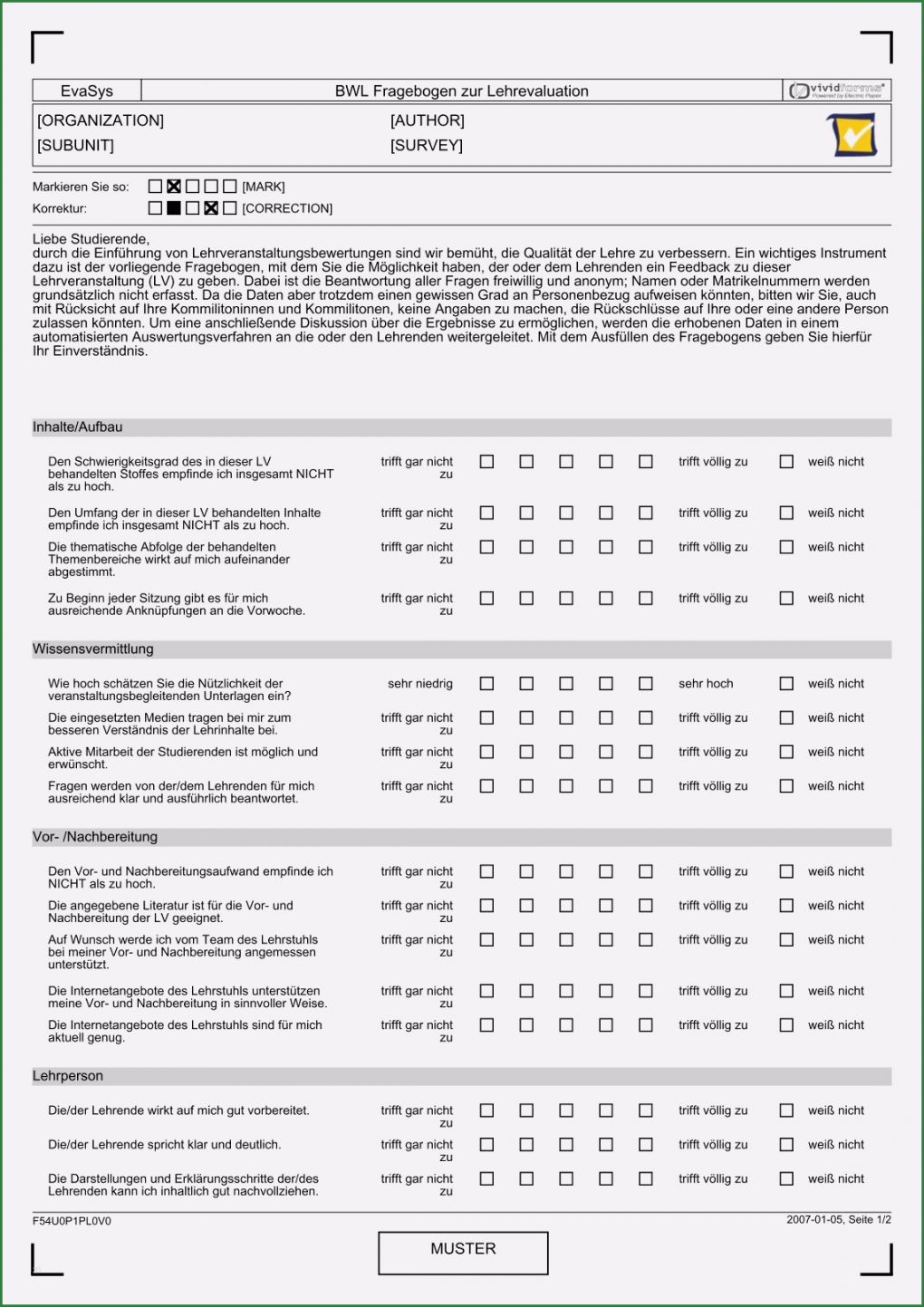 Umfrage Fragebogen Vorlage Inspiration Fragebogen In Word Erstellen – Mimpi