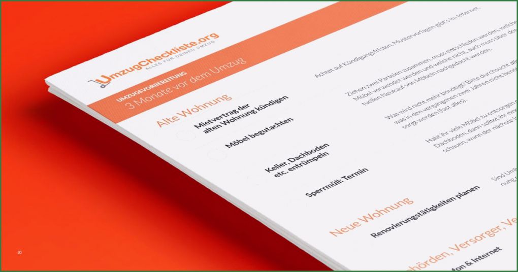 Umzugsliste Vorlage Beste Lade Dir Jetzt Kostenlos Unsere Umzugscheckliste Als Pdf