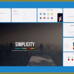 Uni Mannheim Powerpoint Vorlage Erstaunlich Singular Powerpoint Layout Vorlagen Kostenlos Für Sie