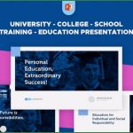 Uni Mannheim Powerpoint Vorlage Inspiration 100 Coole Powerpoint Vorlagen Für Eure Nächste