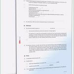 Untermietvertrag Auf Zeit Vorlage Gut Befristeter Untermietvertrag Möblierte Wohnung Muster