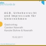 Urheberrecht Vorlage Beste Überraschen Impressum Urheberrecht Vorlage Kostenlos Für Sie