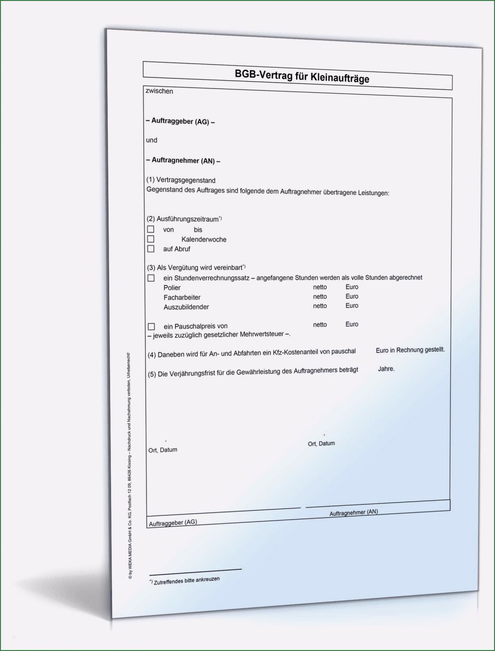 Urheberrecht Vorlage Einzigartig Urheberrecht Vertrag Vorlage