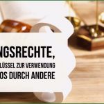 Urheberrecht Vorlage Erstaunlich Urheberrecht Vertrag Vorlage