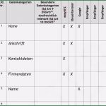 Verarbeitungsverzeichnis Dsgvo Vorlage Erstaunlich Verarbeitungsverzeichnis Für Werkstätten Dsgvo Easykfz