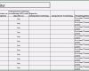 Verfahrensverzeichnis Excel Vorlage Genial Das Excel tool Für Das Verzeichnis Von