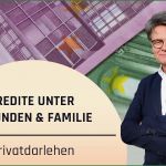 Vergleichsangebot Vorlage Genial Schriftliche Vereinbarung Geld Leihen Muster