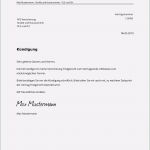 Versicherung Kfz Kündigen Vorlage Beste Kfz Versicherung Kündigen Kostenlose Muster Vorlage