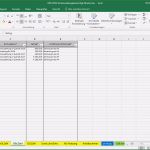 Verzugszinsen Excel Vorlage Angenehm Excel Vorlage Einnahmenüberschussrechnung EÜr Pierre