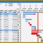 Verzugszinsen Excel Vorlage Erstaunlich 11 Sensationell Projektplan Excel Vorlage 2017 Kostenlos