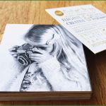 Visitenkarte Fotograf Vorlage Erstaunlich Visitenkarten Fotografie — Einladungskarten