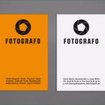 Visitenkarte Fotograf Vorlage Fabelhaft Visitenkarte Puls Grafikdesign