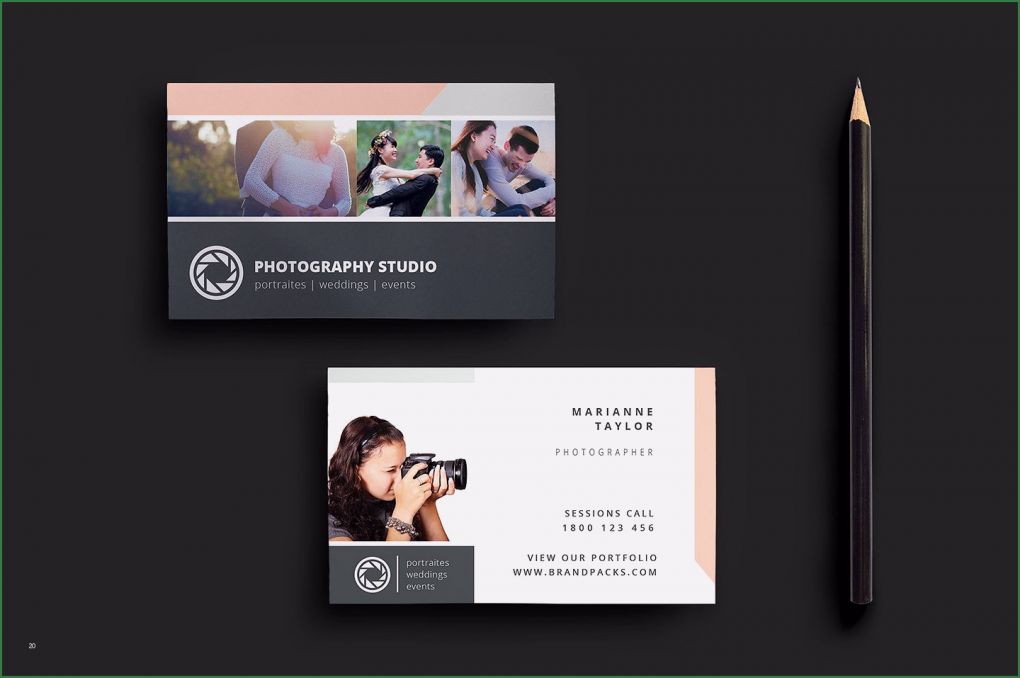 Visitenkarte Fotograf Vorlage Schönste Fotograf Visitenkarten Design Plus Fotograf Visitenkarten