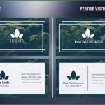 Visitenkarte Vorlage Pages Wunderbar Kostenlose Visitenkarten Durch Shop Vorlagen